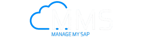 MANAGE MY SAP