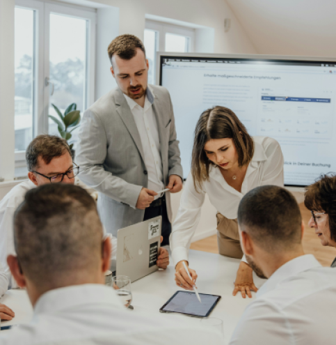 apropos Qui sommes-nous