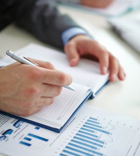 page 3 Les bénéfices clés de notre