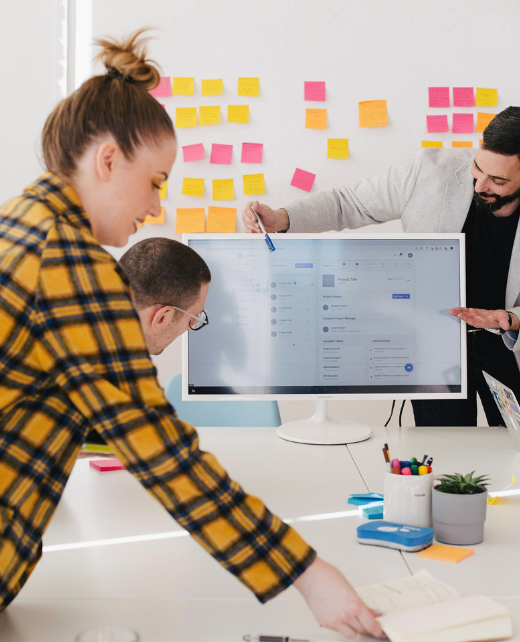 page 3 Pourquoi réussir votre implémentation